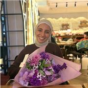 Unterrichtet Sie über die arabische Sprache und Kultur